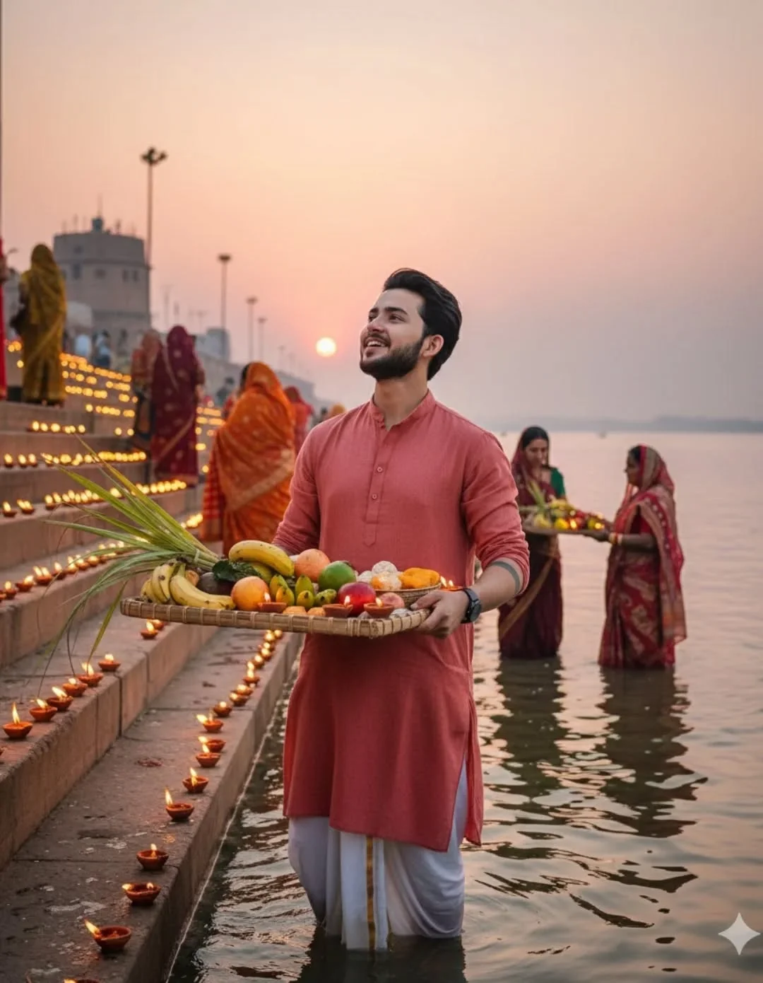 Chhath-Puja-Ai-Photo-Prompt-For-Boy-Gemini-AI-Image-Prompt-13