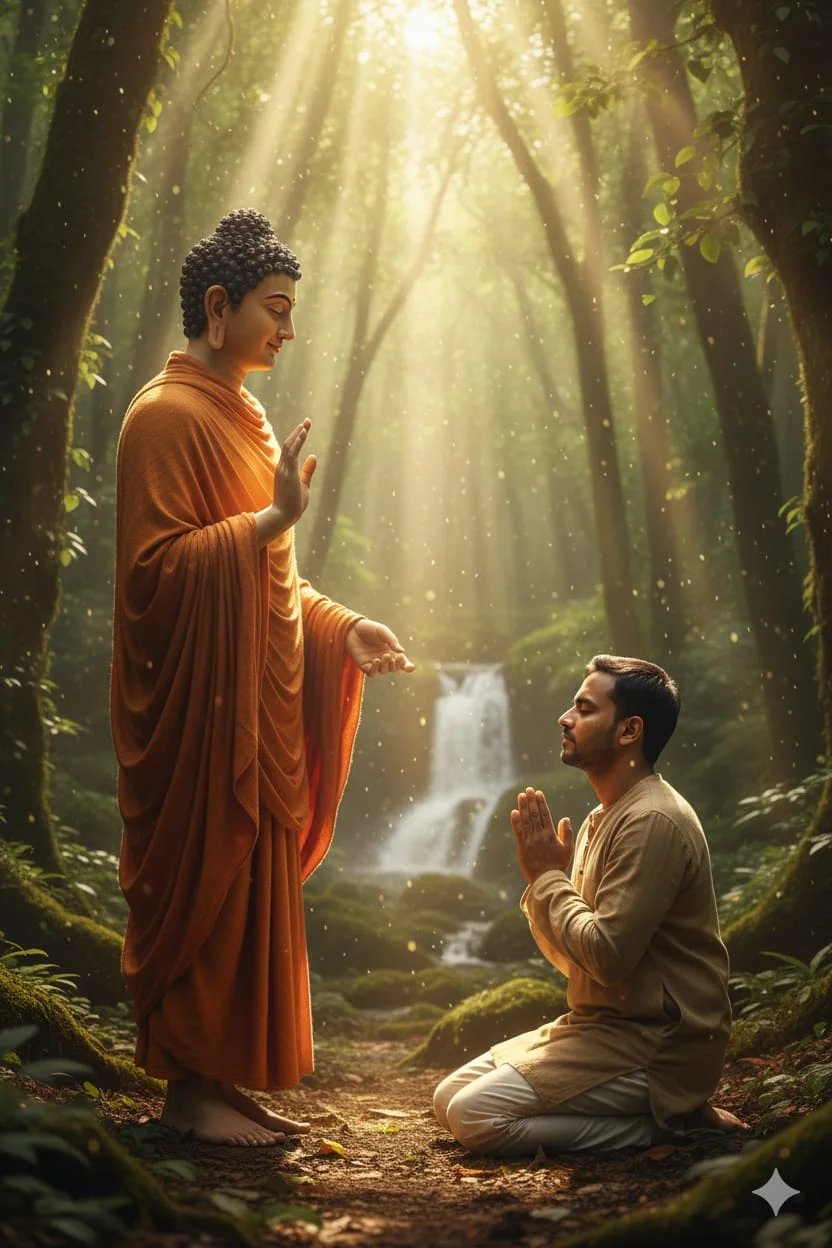 Gautam-Buddha-Ai-Prompt-For-Gemini-Gautam-Buddha-Gemini-Prompts-Copy-And-Paste-6